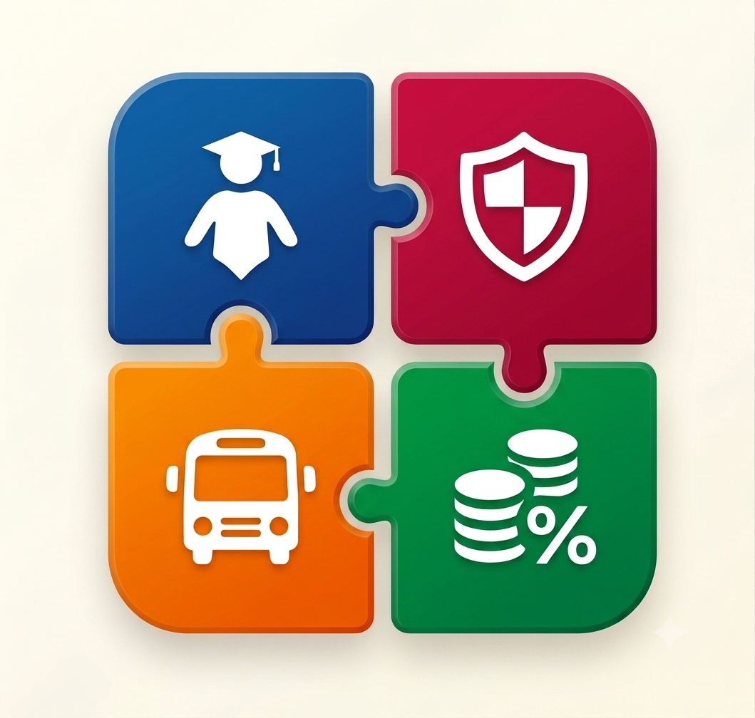 SafeTrack